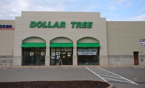 Dollar Tree