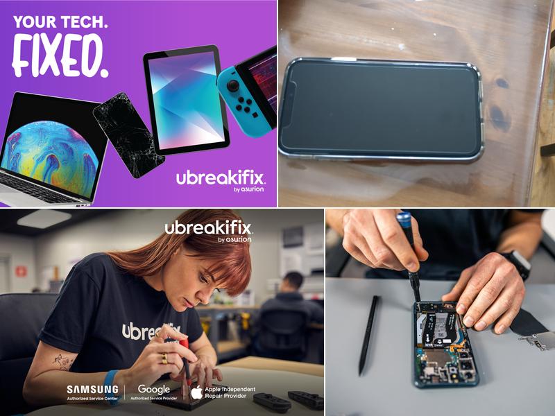 uBreakiFix by Asurion
