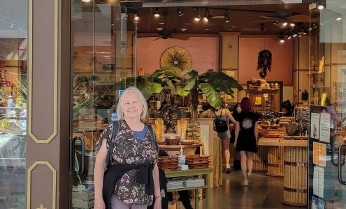 M&M’S Mall of America