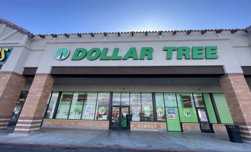 Dollar Tree