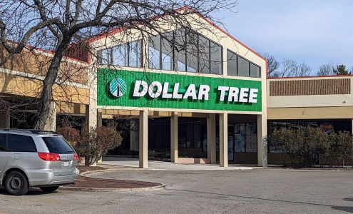 Dollar Tree Sharonville