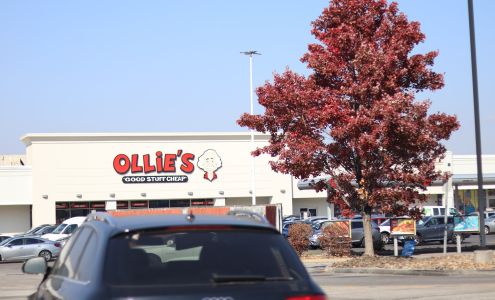 Ollie's Bargain Outlet