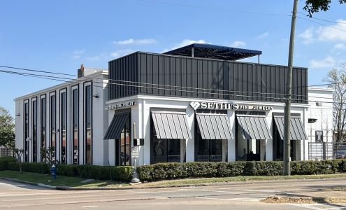 Sethi's Fine Jewelry - Houston Jewelry Store