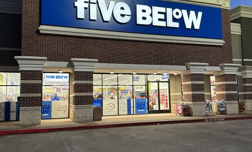 Five Below