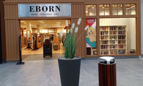 Eborn Local -- Books - Collectibles - Gifts