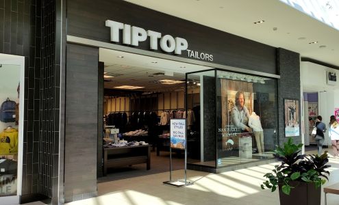 Tip Top (Tailors since 1909)