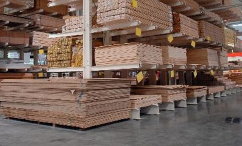 Henderson's Builders Supply Co