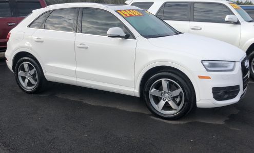 Performance 219 Autoplex, LLC