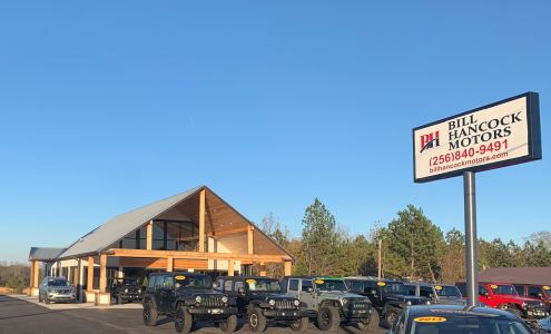 Bill Hancock Motors, LLC