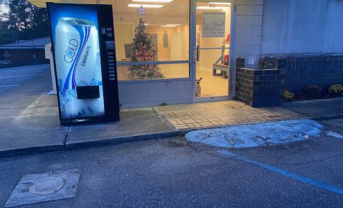 Holmes County Motors