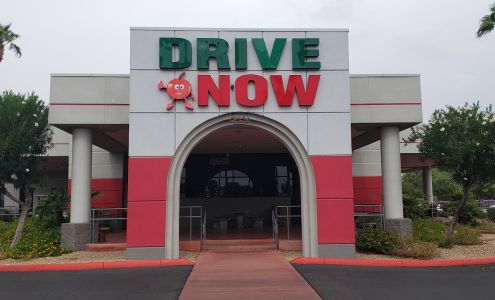 Drive Now Phoenix