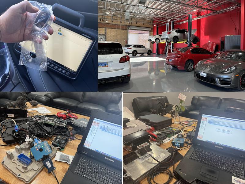 Auto Dynamic Services LLC