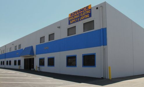 Advance Wholesale Electric