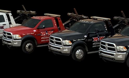 R & M Towing LLC