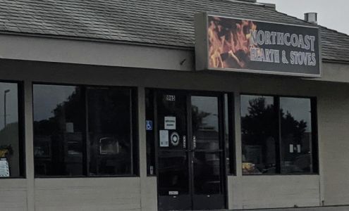Northcoast Hearth & Stoves