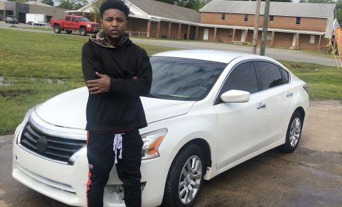 best ride auto sales