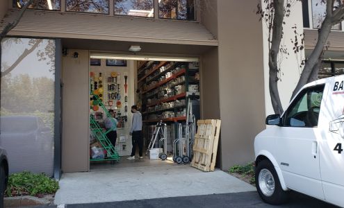 Bay Area Car Care Products