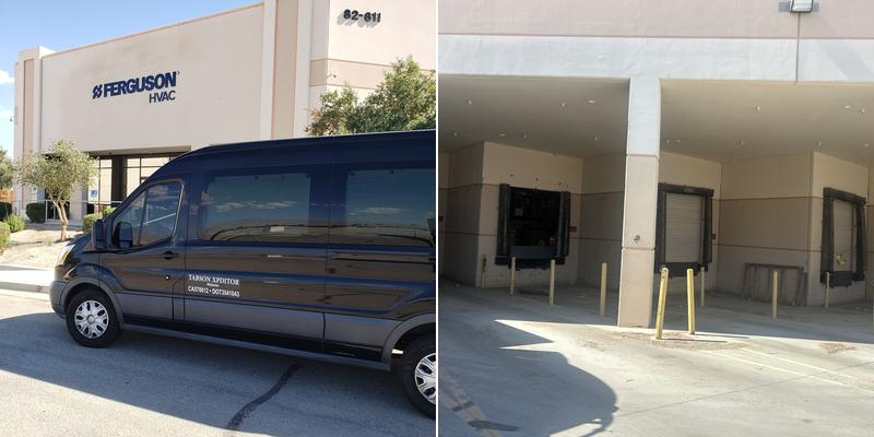 Ferguson HVAC Supply