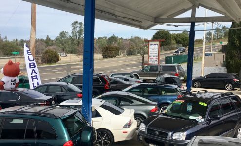 Sierra Auto Sales Inc