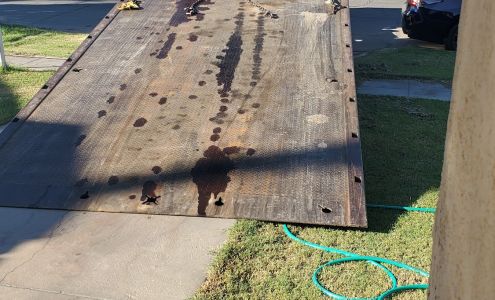 Beach And Son Towing