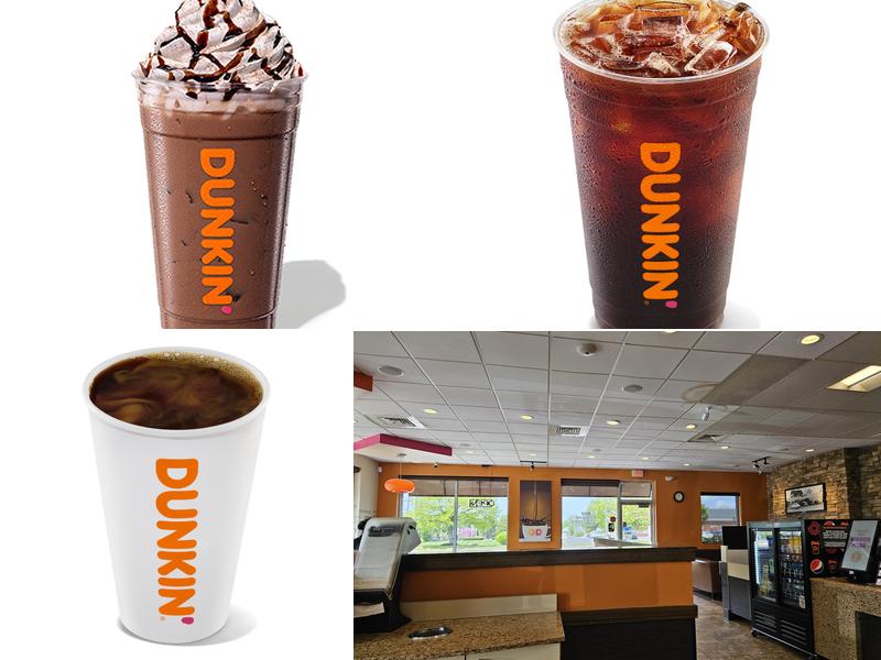 Dunkin'