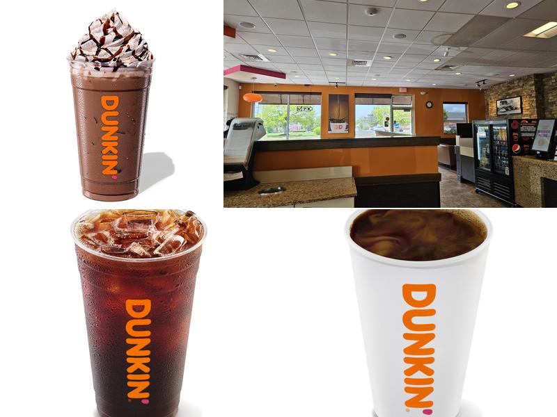 Dunkin'