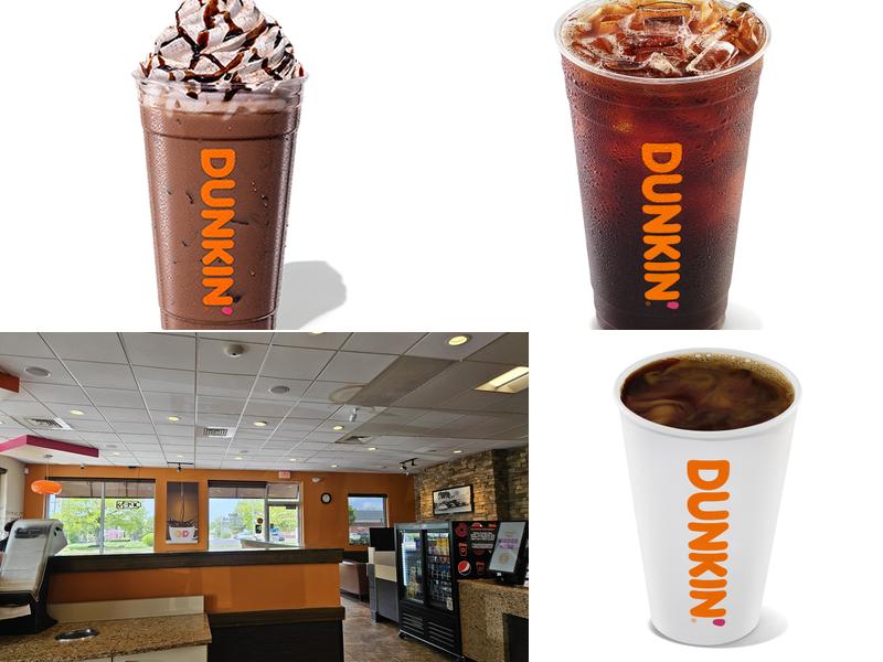 Dunkin'