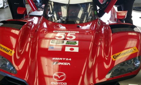 Bomarito Roadside Services