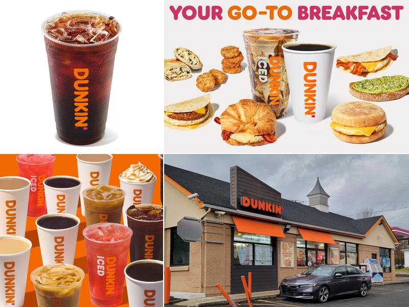 Dunkin'