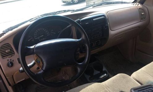 Ridin High Auto Sales