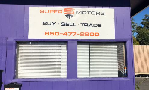 Super Motors