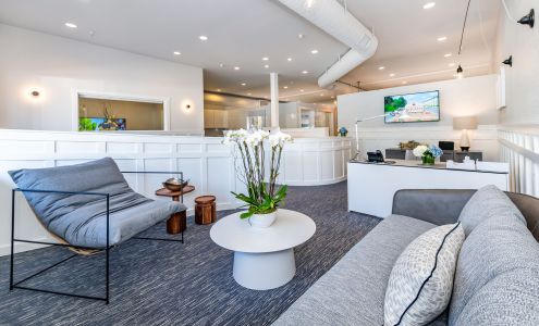 Vanguard Properties Tiburon Belvedere Tiburon