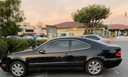 california imports inc