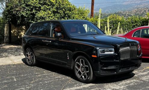 Carscouts CU Tarzana