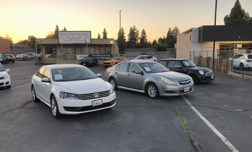 Manteca Auto Sales Inc