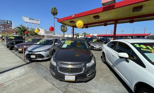 BEST DEAL AUTO SALES