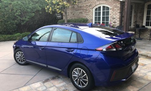 RP Auto Sales