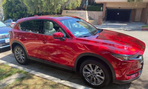 TCQ AUTOMOTIVE MANAGEMENT