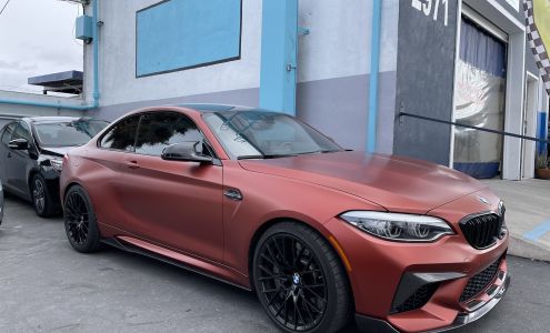 NorCal Auto Sales LLC