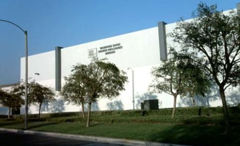 Shower Enclosures America Inc