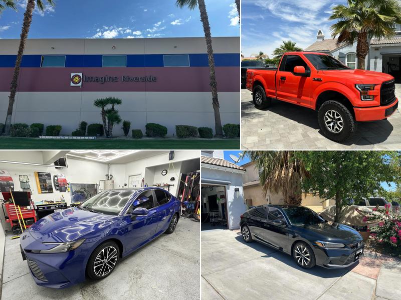 Stay Fresh Tinting’s