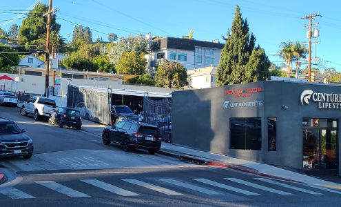 Specialty Car Collection