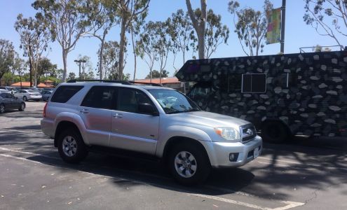 indoor motors Oxnard