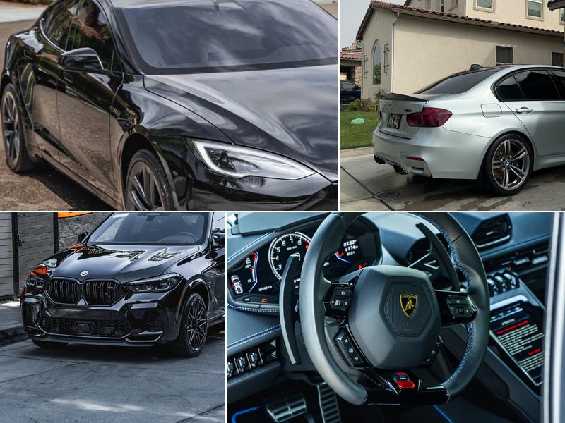 Fresh Layer Mobile Detailing