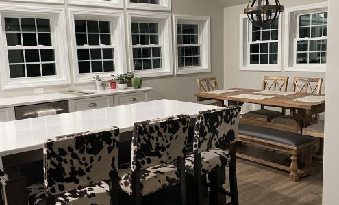 Kitchen Cabinet Outlet