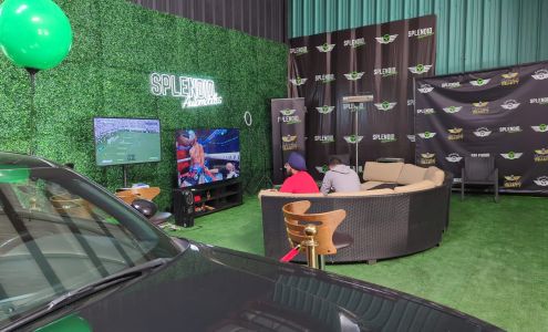 Splendid Automobiles