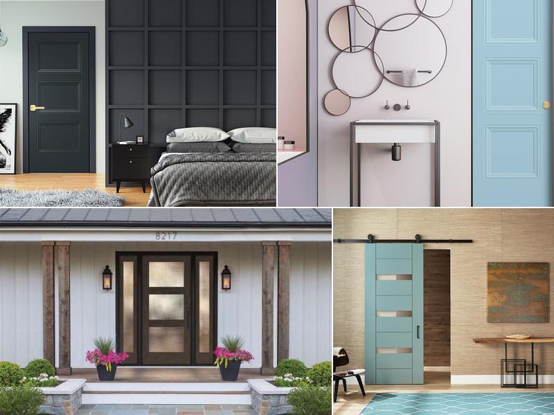 Jambco Doors & Millwork Design Center