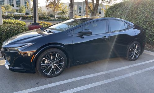 Superior Auto Glass & Tint Shop