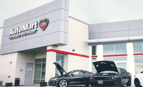 Auto Mart USA