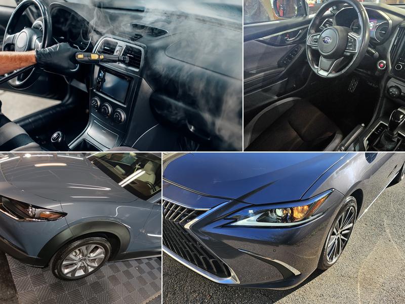 Auto Image Luxury Detailing